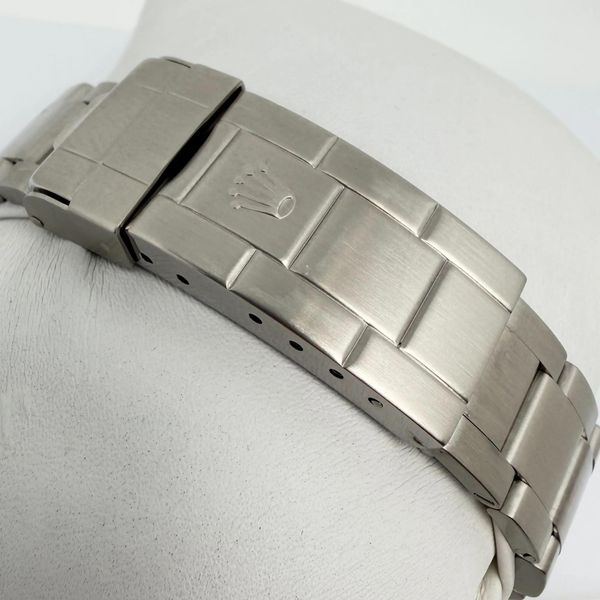 Rolex Submariner Kermit